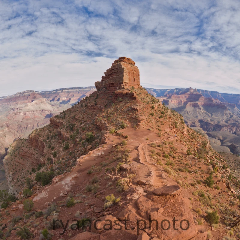 Grand Canyon South Kaibab Trail